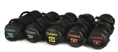 POWER BAGS ABSOLUTE TOORX PROFESSIONAL LINE