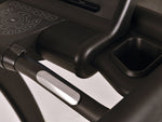 TAPIS ROULANT TOORX MIRAGE-S80 fascia cardio inclusa