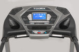 TAPIS ROULANT TOORX TRX-90S fascia cardio inclusa