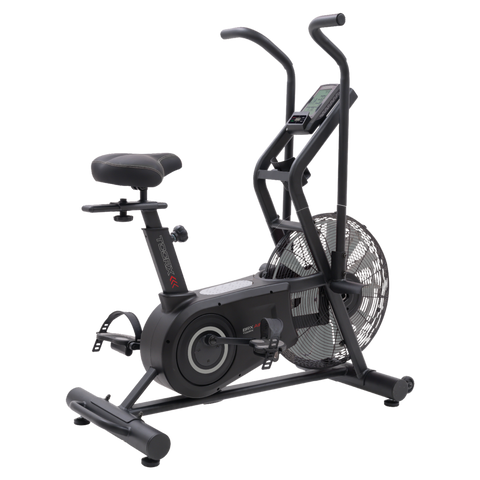 CYCLETTE TOORX BRX-AIR 300 resistenza ad aria con ricevitore wireless