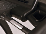 TAPIS ROULANT TOORX MIRAGE-S80-TFT fascia cardio inclusa