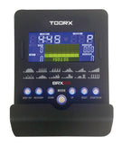 CYCLETTE TOORX BRX-95 HRC acceso facilitato, elettromagnetica con ricevitore wireless