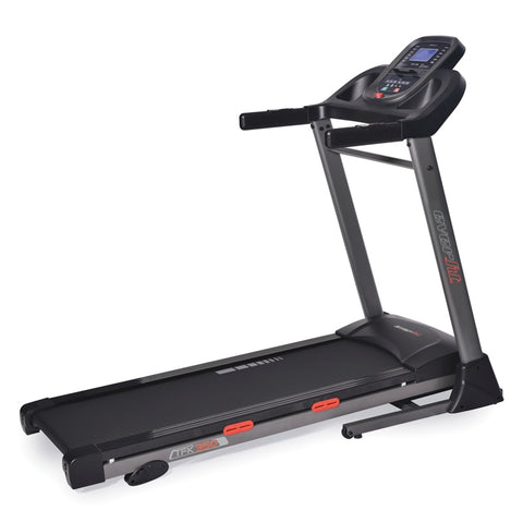 TAPIS ROULANT EVERFIT TFK-350 inclinazione manuale