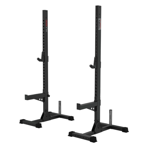 SUPPORTO SQUAT STAND TOORX WLX-3000 LINEA VERTICAL