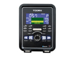 CYCLETTE TOORX BRX-300 elettromagnetica con ricevitore wireless, app ready 3.0