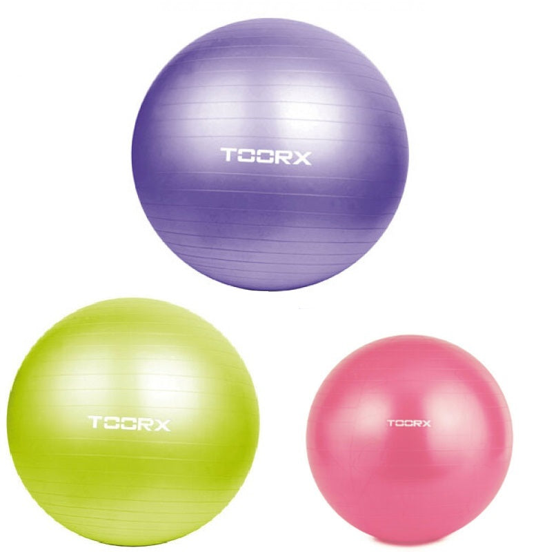 Toorx cheap gym ball