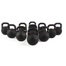 KETTLEBELL COMPETITION ABSOLUTE TOORX
