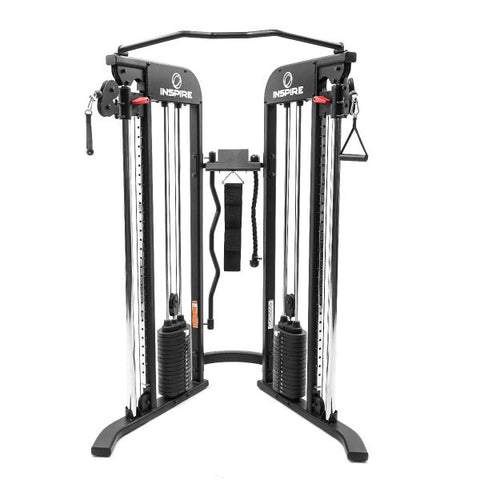FUNCTIONAL TRAINER FTX INSPIRE