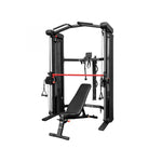 FUNCTIONAL TRAINER SF3 INSPIRE