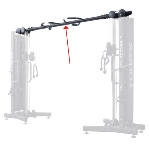 CROSS BAR DI COLLEGAMENTO PER CSX-2000 TOORX CROSS-BARCSX2000