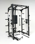 STAZIONE MULTIFUNZIONE TOORX ASX-3000 LINEA VERTICAL