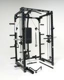 STAZIONE MULTIFUNZIONE TOORX ASX-3000 LINEA VERTICAL