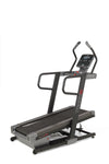 TAPIS ROULANT TOORX ALTITUDE HRC
