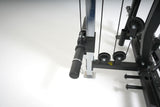 STAZIONE MULTIFUNZIONE TOORX ASX-3000 LINEA VERTICAL