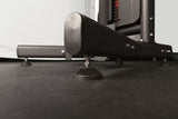 SINGLE PULLEY TOORX CSX-2000