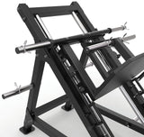 LINEAR LEG PRESS TOORX FWX-7250 PROFESSIONAL LINE