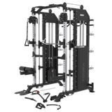STAZIONE MULTIFUNZIONE TOORX ASX-6000 LINEA VERTICAL