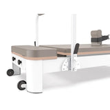 REFORMER PILATES PTX-7000MS LIVENESS TOORX