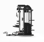 STAZIONE MULTIFUNZIONE TOORX ASX-5000 LINEA VERTICAL