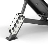 HACK SQUAT HSX-5000 TOORX PROFESSIONAL LINE FULL COMMERCIAL
