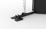 LAT MACHINE E DUAL PULLEY CABLE CROSS TOORX CSX-90
