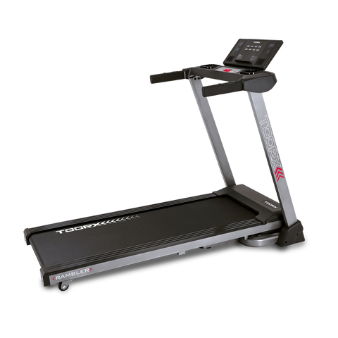 TAPIS ROULANT TOORX RAMBLER