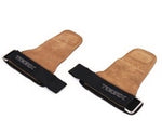 GUANTI DI PROTEZIONE DEL PALMO IN PELLE GPP TOORX PROFESSIONAL LINE
