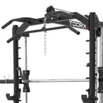 STAZIONE DI SOLLEVAMENTO TOORX WLX-90