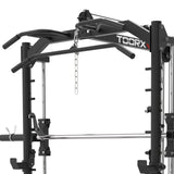 STAZIONE DI SOLLEVAMENTO TOORX WLX-90