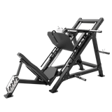 LINEAR LEG PRESS TOORX FWX-7250 PROFESSIONAL LINE