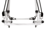 REFORMER PILATES PTX-300MS LIVENESS TOORX