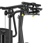 PECTORAL FLY/REAR DELTOID TOORX PLX-5000 LINEA VERTICAL