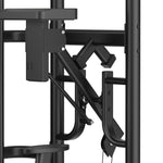 ASSISTED PULL UP/CHIN UO/DIP TOORX PLX-4900 LINEA VERTICAL