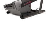 TAPIS ROULANT TOORX ALTITUDE HRC