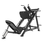 HACK SQUAT HSX-5000 TOORX PROFESSIONAL LINE FULL COMMERCIAL