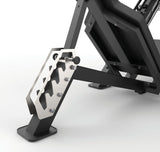 LINEAR LEG PRESS TOORX FWX-7250 PROFESSIONAL LINE
