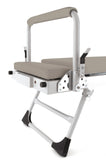 REFORMER PILATES PTX-200MS LIVENESS TOORX