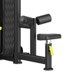 LAT MACHINE TOORX PLX-4500 LINEA VERTICAL