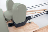 REFORMER PILATES PTX-500G LIVENESS TOORX