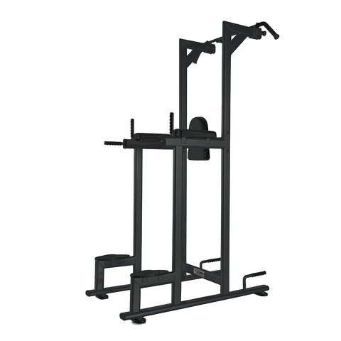 CHIN/DIP/LEG RAISE TOORX WBX-2800 PROFESSIONAL LINE