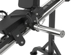 LEG PRESS LPX-3000 TOORX LINEA VERTICAL