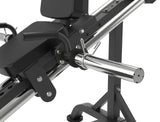 LEG PRESS LPX-3000 TOORX LINEA VERTICAL