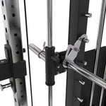 STAZIONE MULTIFUNZIONE TOORX ASX-6000 LINEA VERTICAL