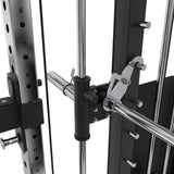 STAZIONE MULTIFUNZIONE TOORX ASX-6000 LINEA VERTICAL