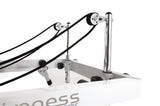REFORMER PILATES PTX-200MS LIVENESS TOORX