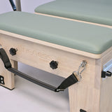 REFORMER PILATES PTX-5500G LIVENESS TOORX