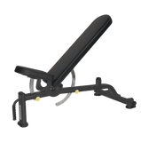 PANCA REGOLABILE TOORX WBX-2200 PROFESSIONAL LINE