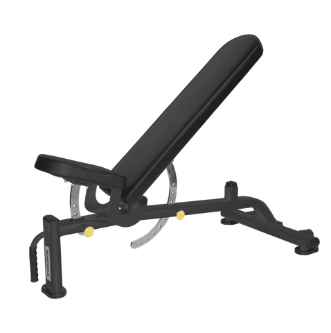 PANCA REGOLABILE TOORX WBX-2200 PROFESSIONAL LINE