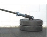TOTAL CORE TOORX AHF-198 PROFESSIONAL LINE