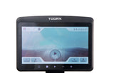 TAPIS ROULANT TOORX MIRAGE-C90-TFT